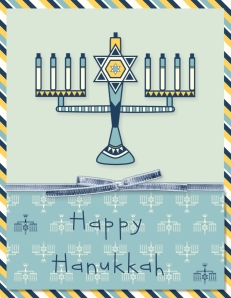 Hanukkah Happiness