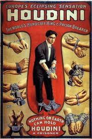 Harry Houdini