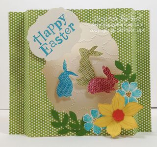 Ears to You Easter card