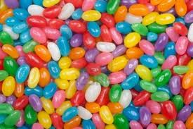 Jelly beans