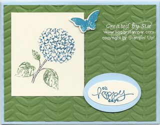 Best of Flowers Stamp Set